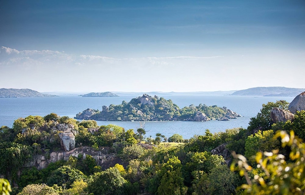 Vanilla Lodge at Lake Victoria