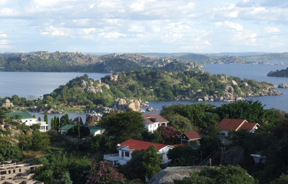 Vanilla Lodge at Capri Point