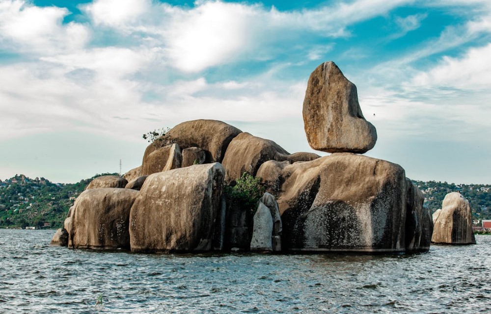 Vanilla Lodge at Bismarck Rock