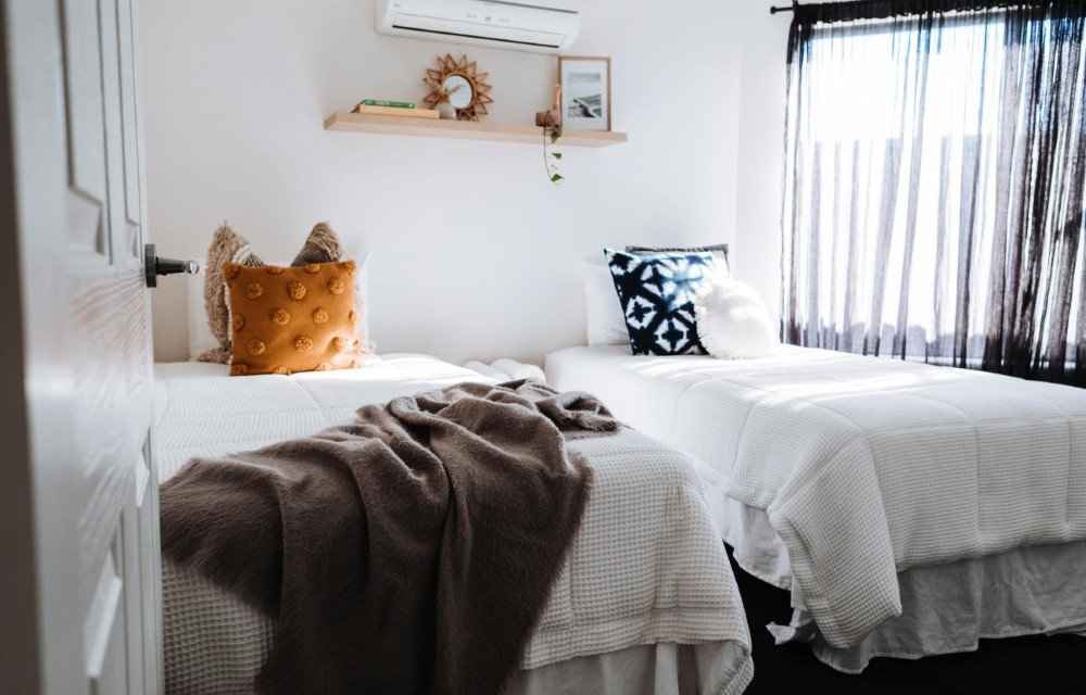 Vanilla Lodge How Travelers Can Match Their Hotel Choice With the Purpose of Their Trip Image