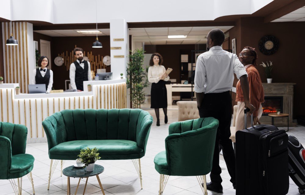 Vanilla Lodge How Smart Travelers Choose the Right Hotel Base for Flexible City Stays Image